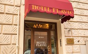 Hotel Flavio Rome